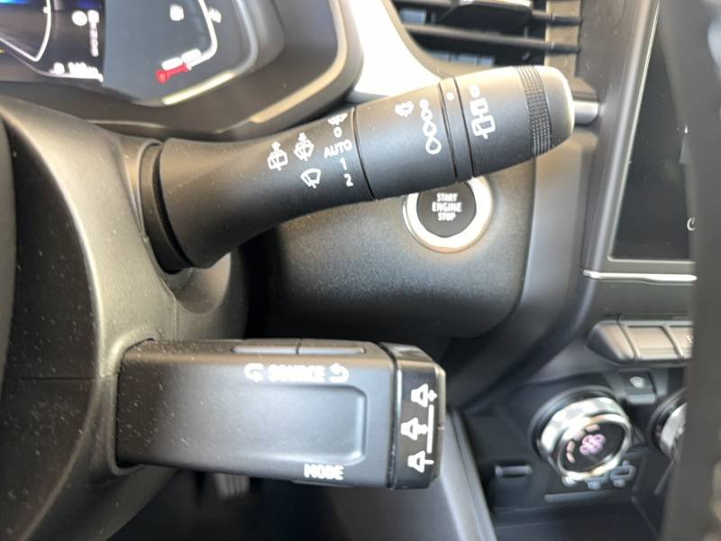 Renault Captur - Photo 22
