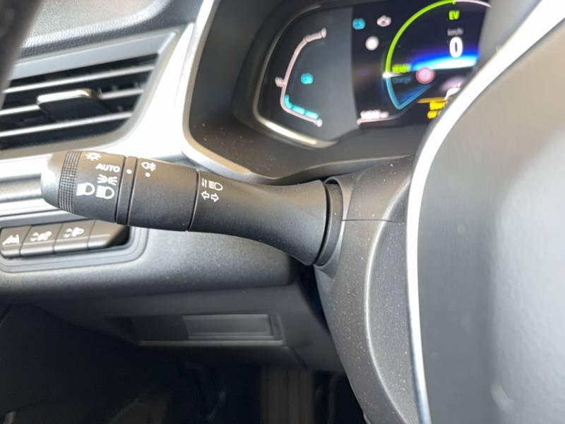 Renault Captur - Photo 23