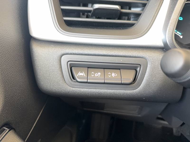 Renault Captur - Photo 24
