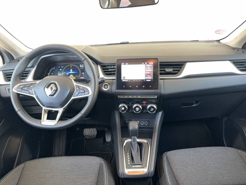 Renault Captur - Photo 27