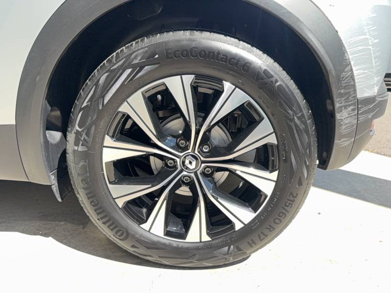 Renault Captur - Photo 28