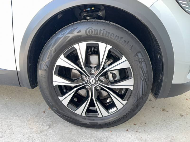 Renault Captur - Photo 30