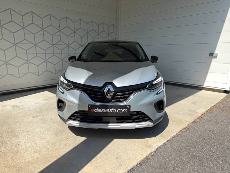 Renault Captur - Photo 3