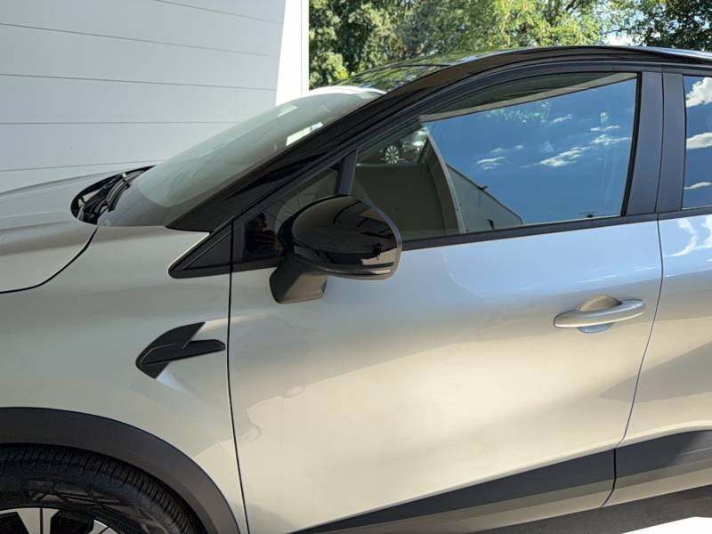 Renault Captur - Photo 32