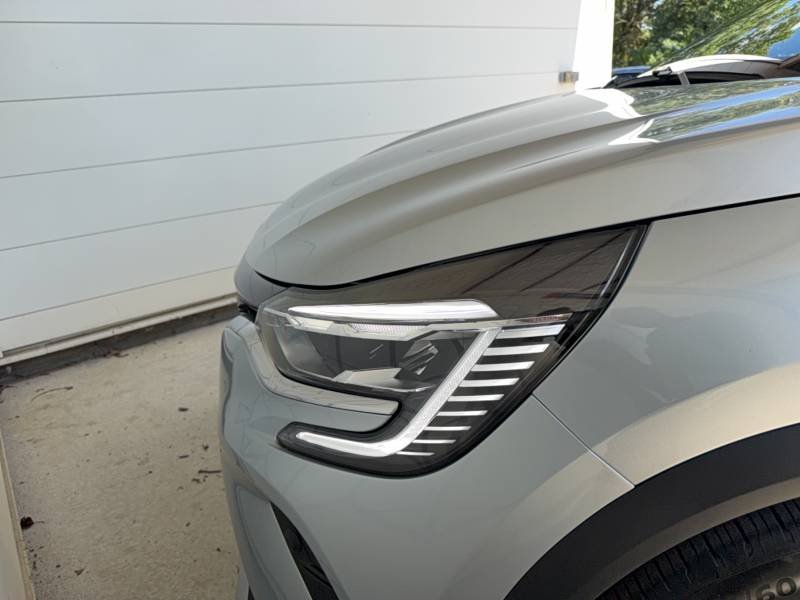 Renault Captur - Photo 34