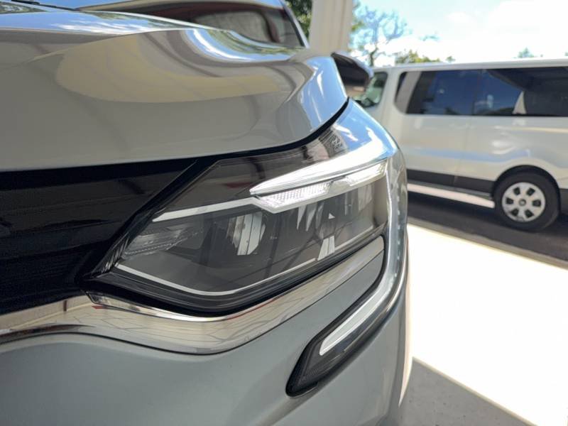 Renault Captur - Photo 35