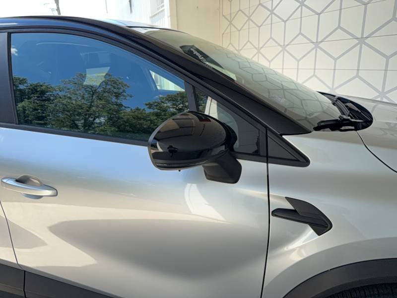 Renault Captur - Photo 36