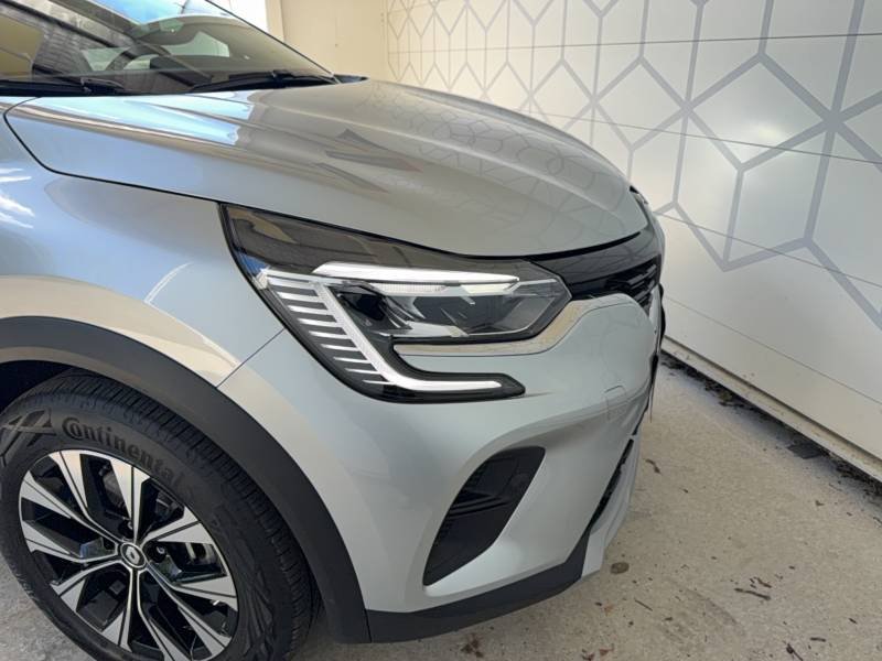Renault Captur - Photo 38