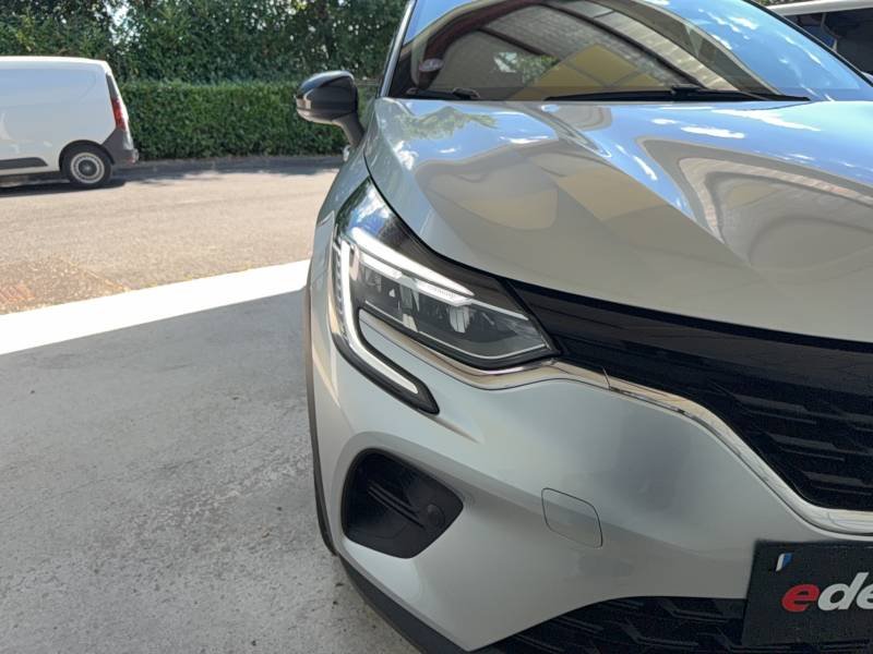Renault Captur - Photo 39