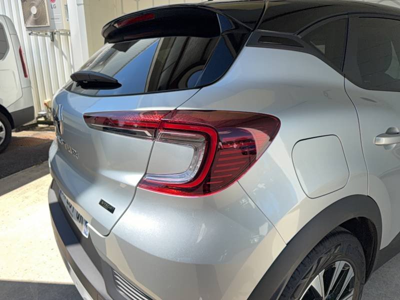 Renault Captur - Photo 40