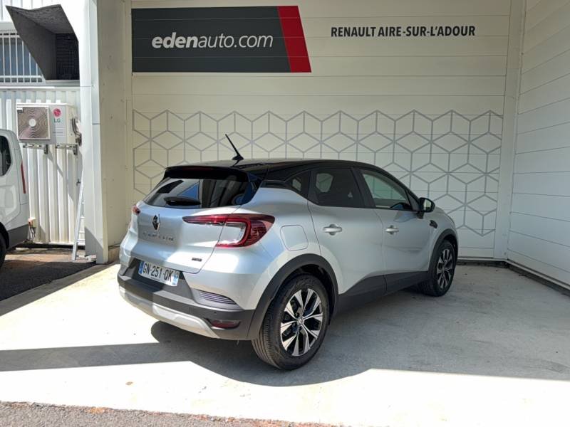 Renault Captur - Photo 4
