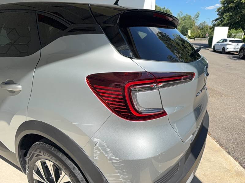 Renault Captur - Photo 42