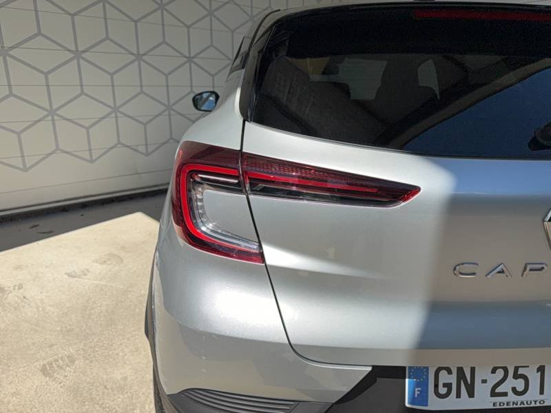 Renault Captur - Photo 43