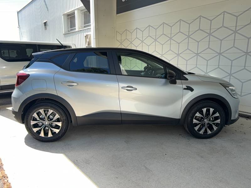 Renault Captur - Photo 5