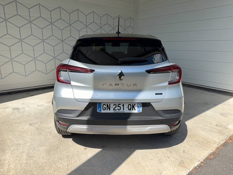 Renault Captur - Photo 6