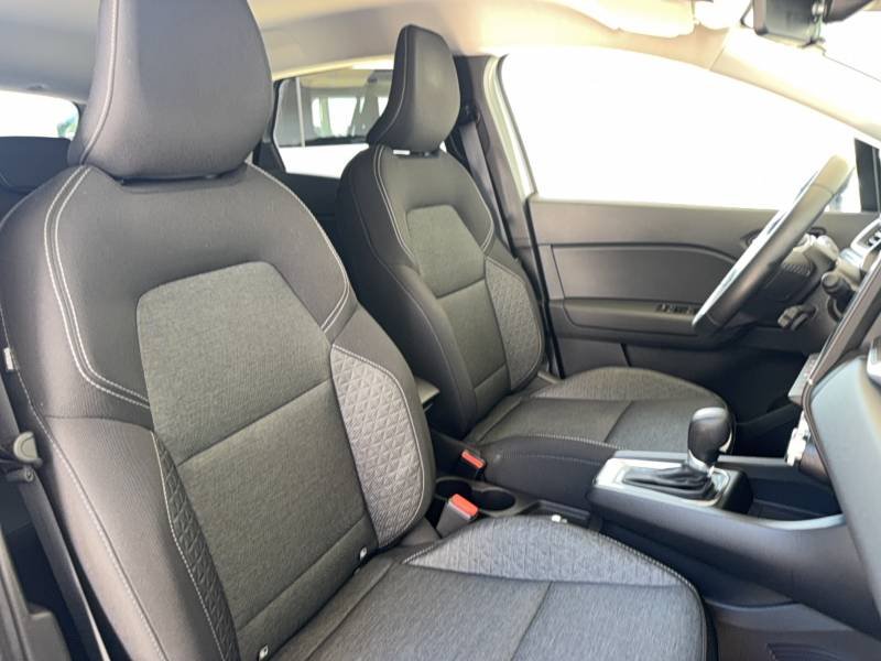 Renault Captur - Photo 7