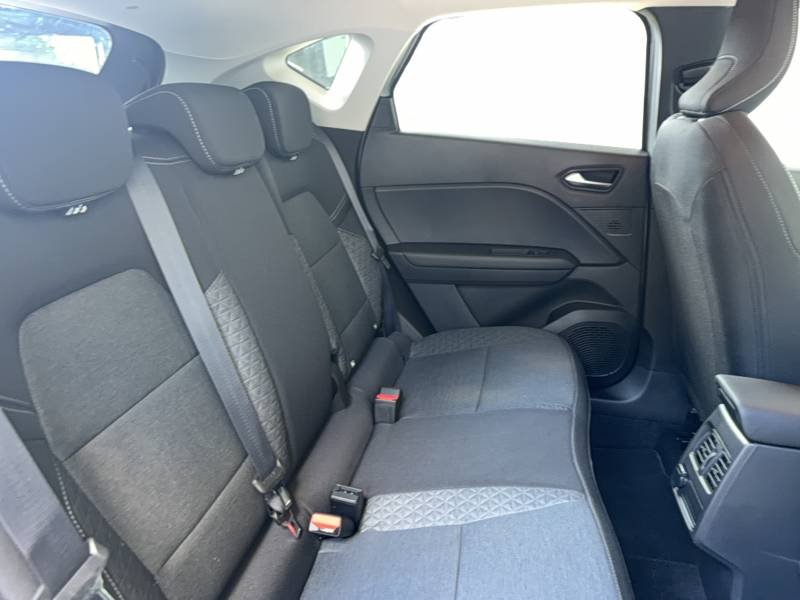 Renault Captur - Photo 9