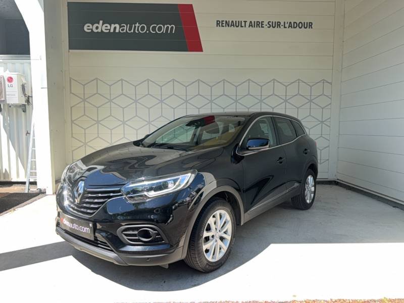 Renault Kadjar - Photo 1