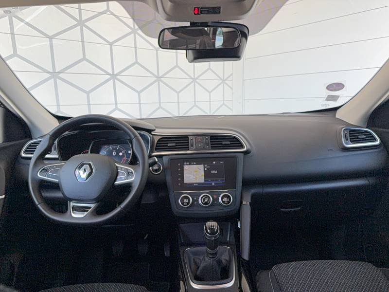 Renault Kadjar - Photo 16