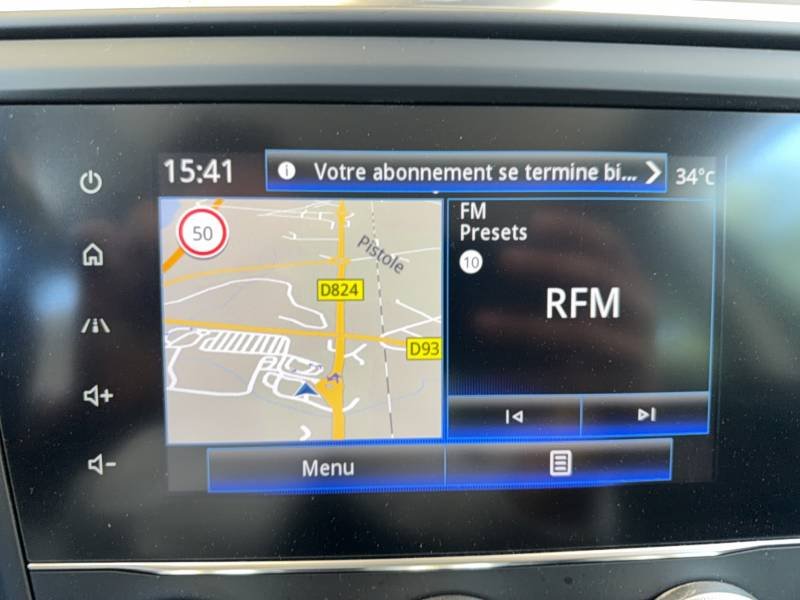 Renault Kadjar - Photo 17