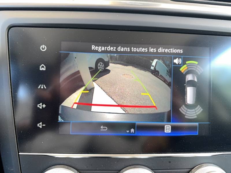 Renault Kadjar - Photo 18