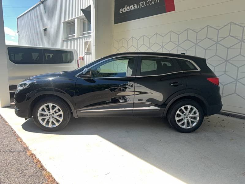 Renault Kadjar - Photo 2