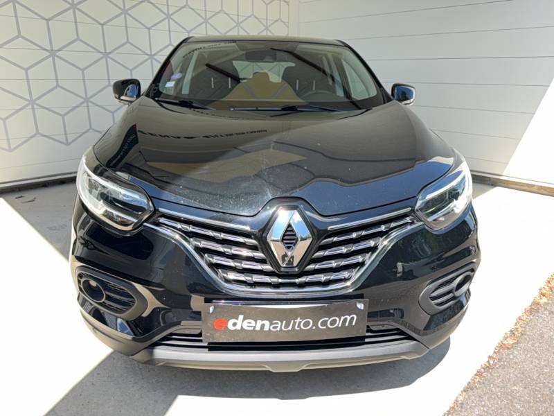 Renault Kadjar - Photo 3