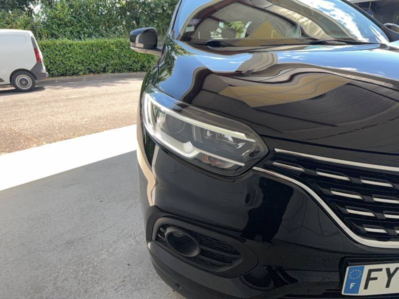 Renault Kadjar - Photo 40