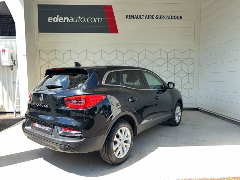 Renault Kadjar - Photo 4