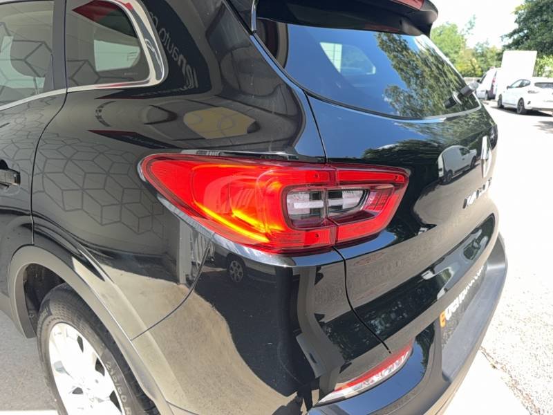 Renault Kadjar - Photo 43
