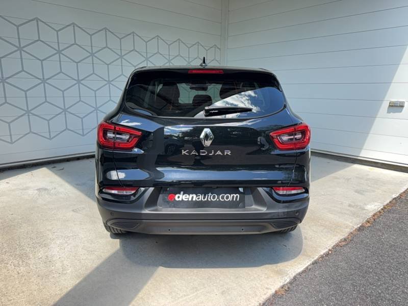 Renault Kadjar - Photo 6
