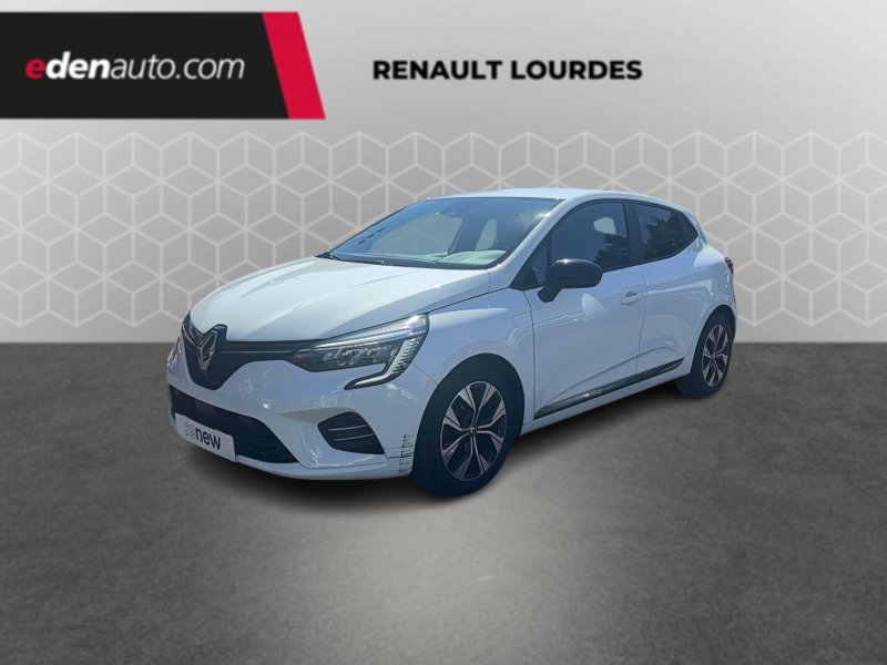 Renault Clio - Photo 1