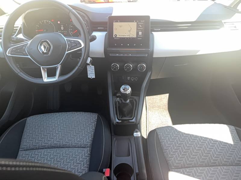Renault Clio - Photo 11
