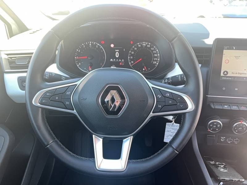 Renault Clio - Photo 16