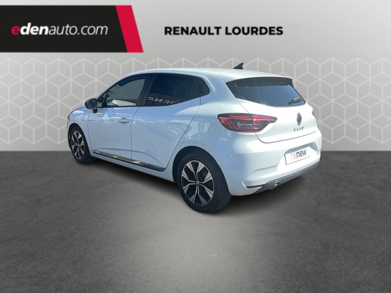 Renault Clio - Photo 3