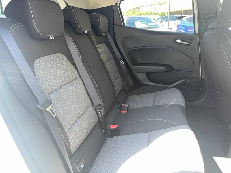 Renault Clio - Photo 32