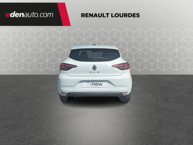 Renault Clio - Photo 4