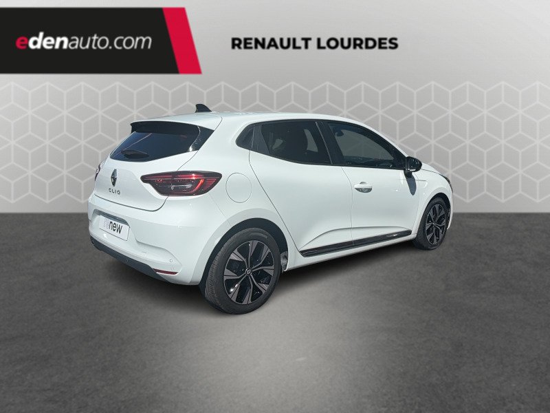 Renault Clio - Photo 5