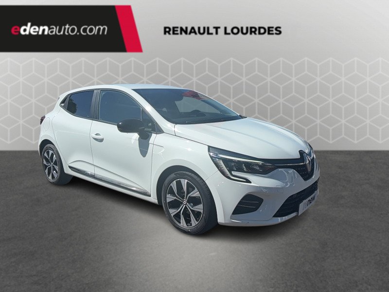 Renault Clio - Photo 7