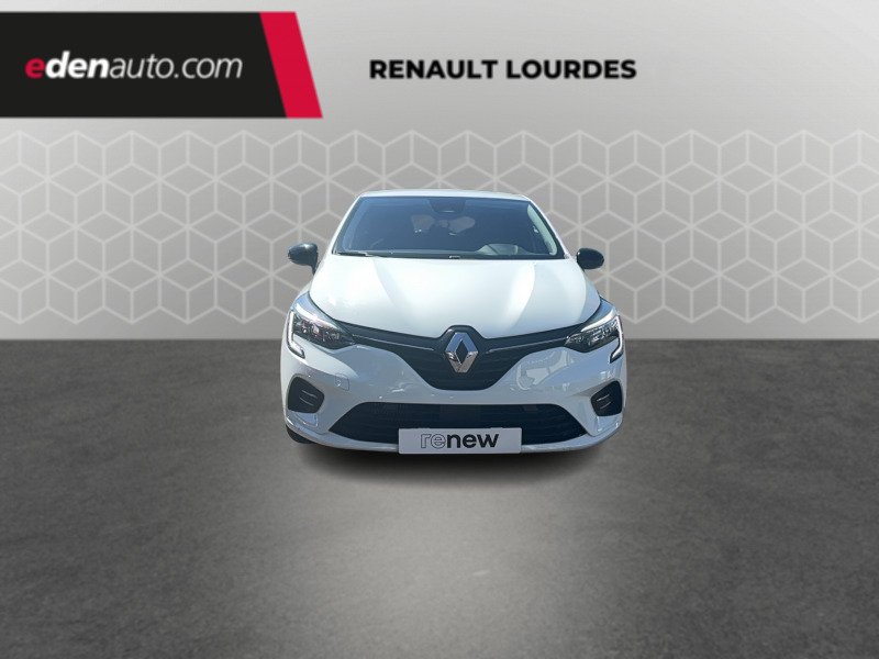 Renault Clio - Photo 8
