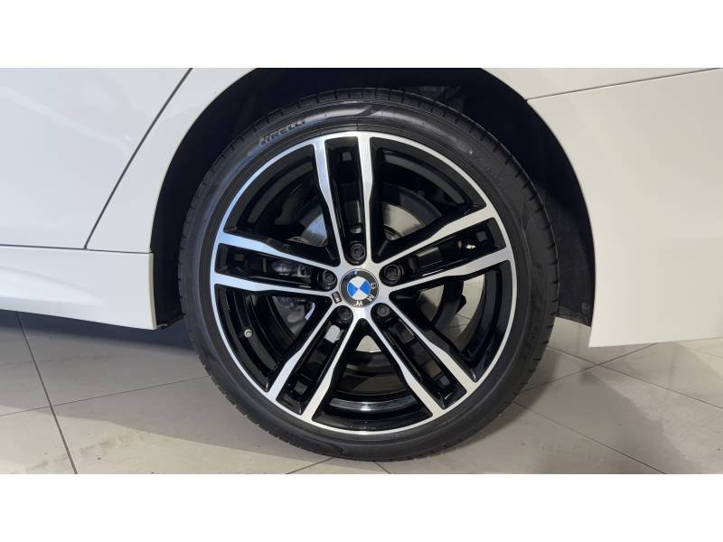 BMW Série 4 - Photo 17