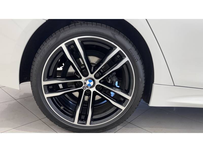 BMW Série 4 - Photo 19