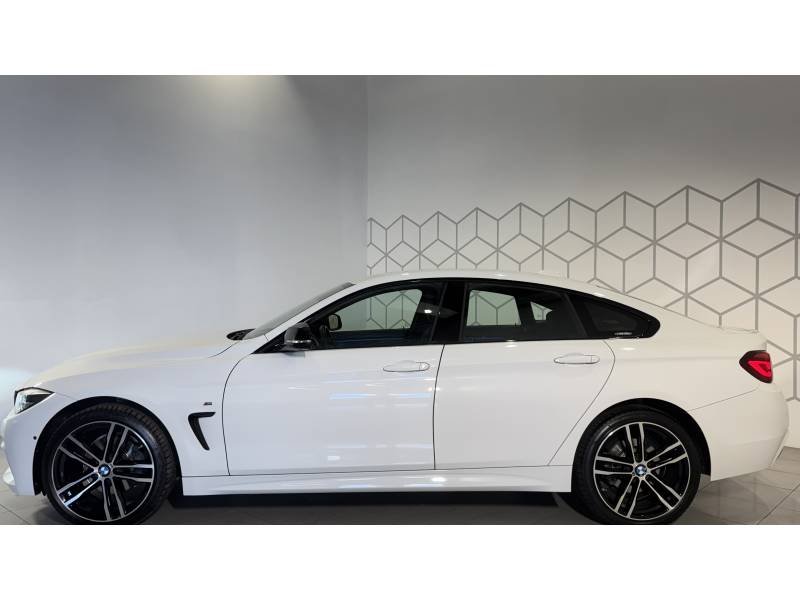 BMW Série 4 - Photo 2