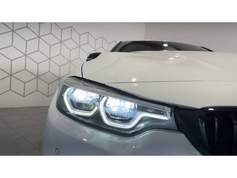 BMW Série 4 - Photo 22
