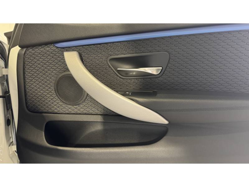 BMW Série 4 - Photo 29