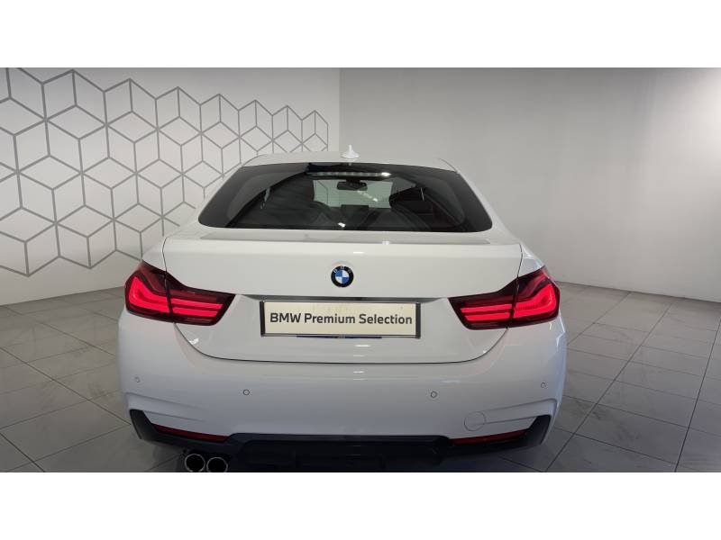BMW Série 4 - Photo 3