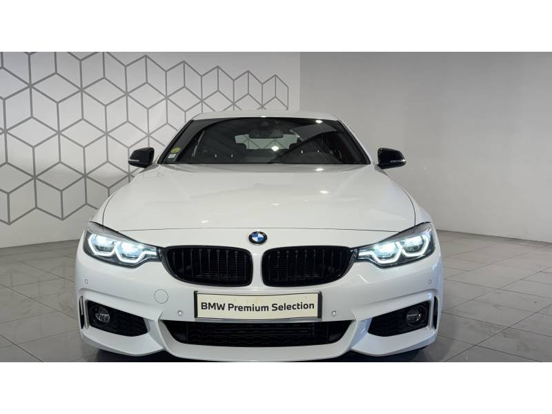 BMW Série 4 - Photo 6