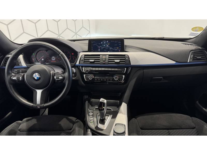 BMW Série 4 - Photo 8