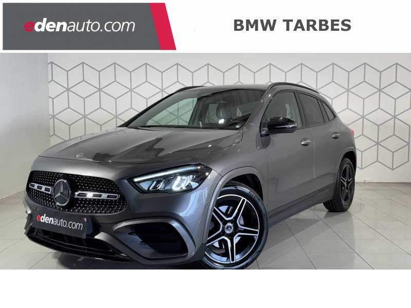 Mercedes Gla - Photo 1