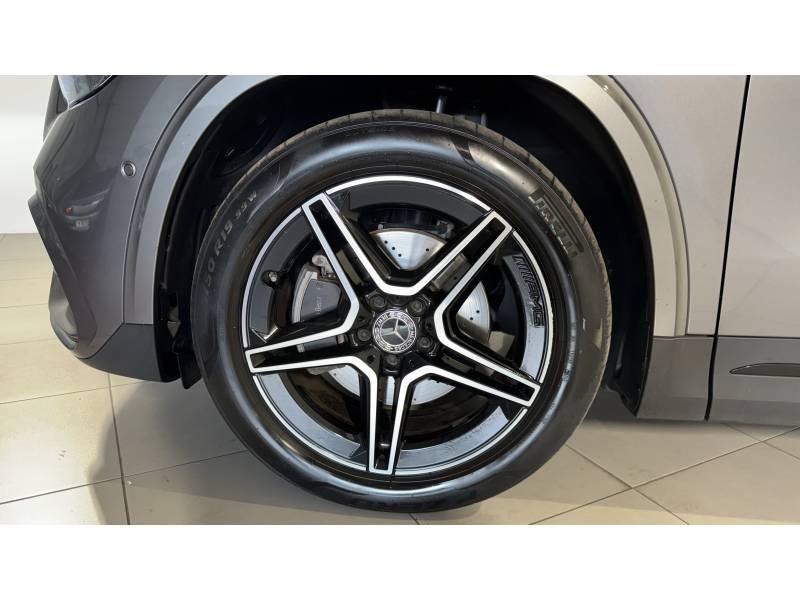 Mercedes Gla - Photo 11